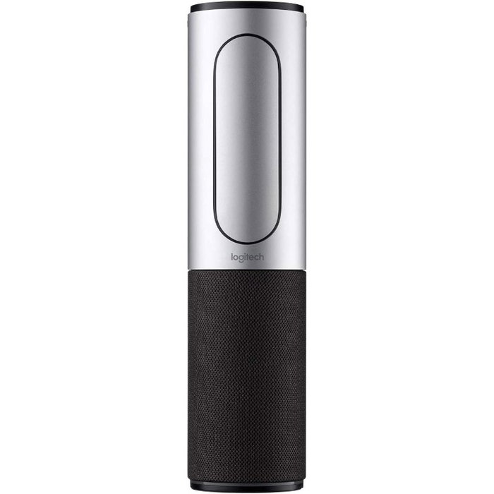Logitech ConferenceCam Connect Full HD 1080p Plata/Negro Logitech ConferenceCam Connect Full HD 1080p Plata/Negro